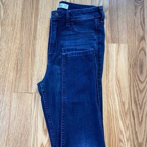 Hollister Skinny Jeans